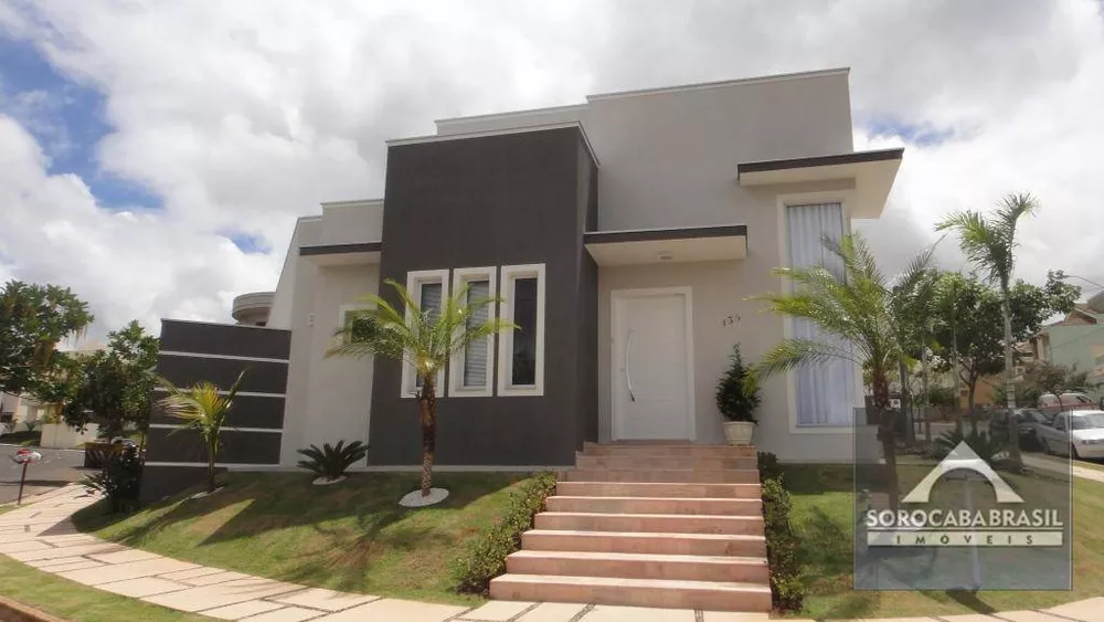 Casa de Condomínio à venda com 3 quartos, 303m² - Foto 3