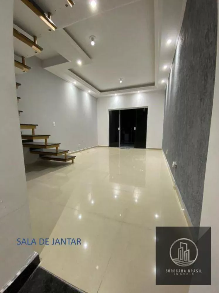 Casa à venda com 3 quartos, 135m² - Foto 6