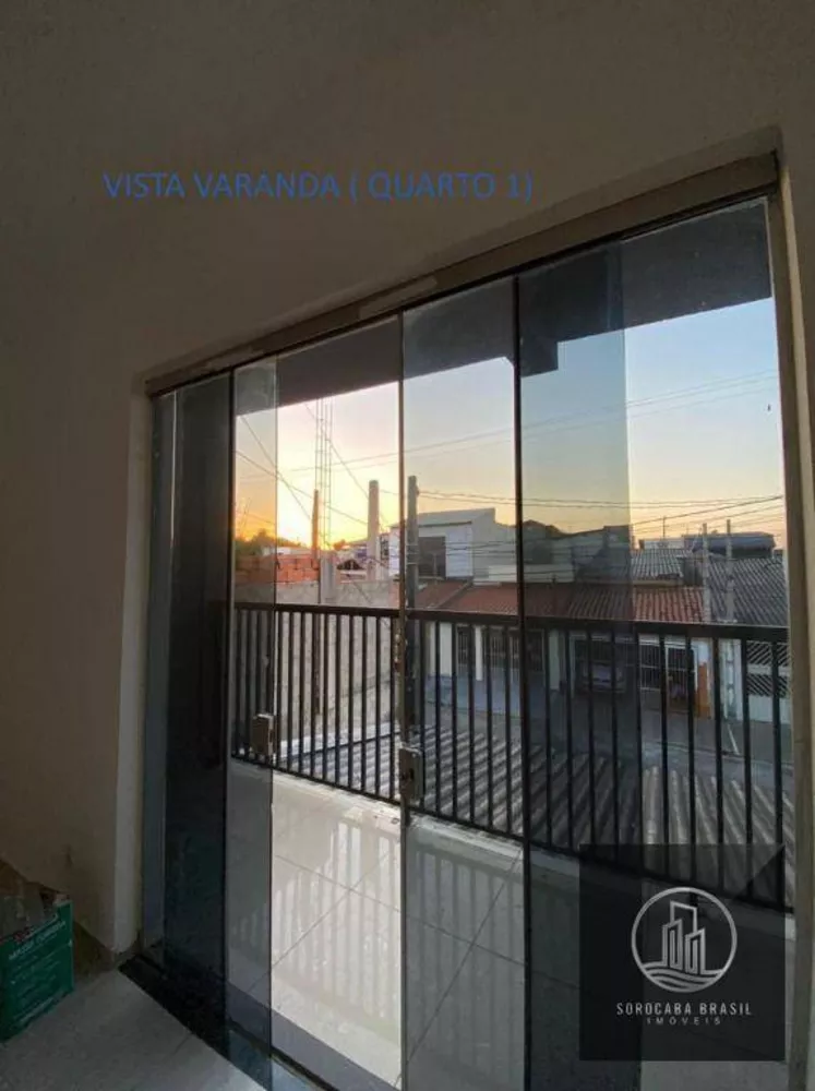 Casa à venda com 3 quartos, 135m² - Foto 2