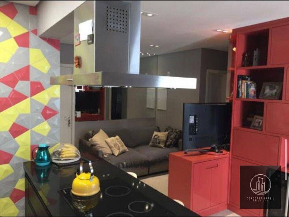 Apartamento, 2 quartos, 74 m² - Foto 6