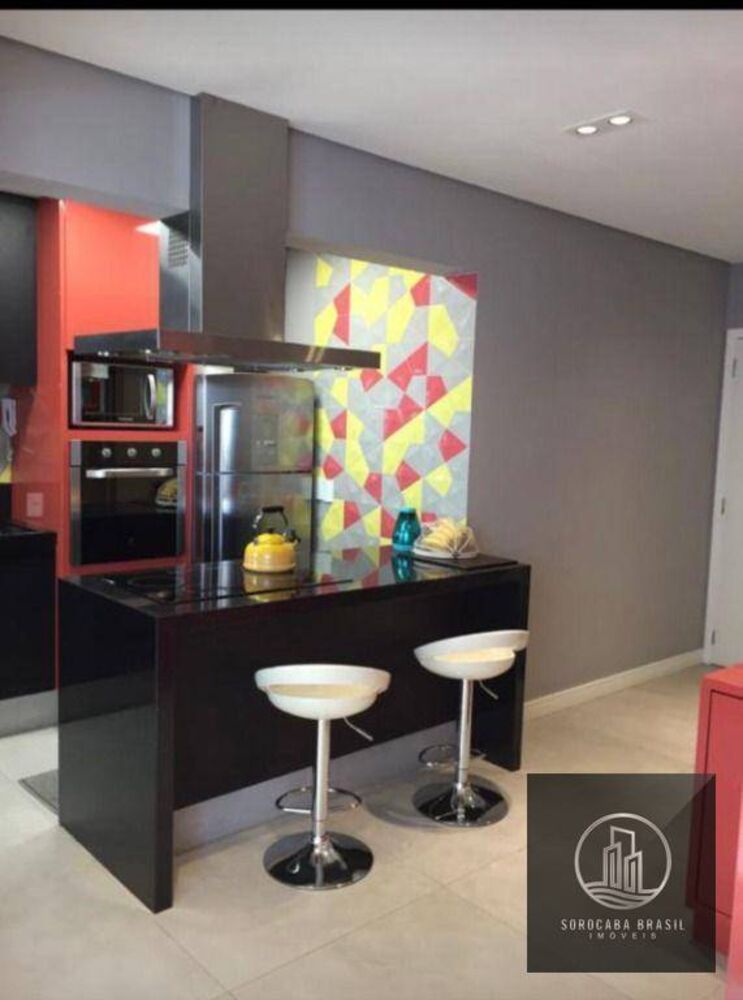 Apartamento, 2 quartos, 74 m² - Foto 8