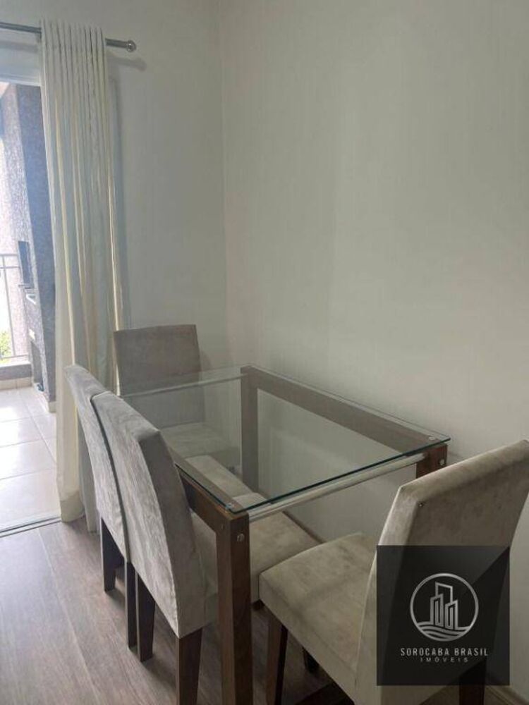 Apartamento para alugar com 3 quartos, 73m² - Foto 4