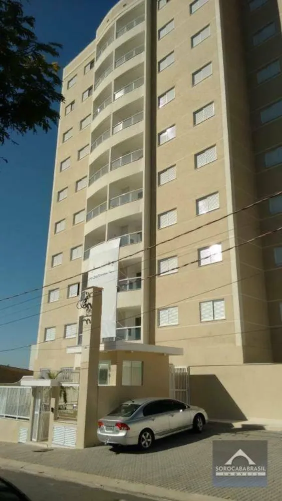 Apartamento, 3 quartos, 86 m² - Foto 1