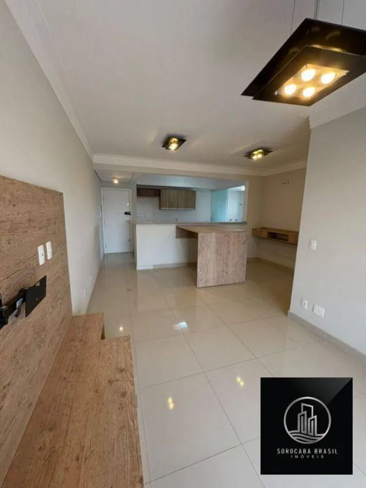 Apartamento, 3 quartos, 86 m² - Foto 2