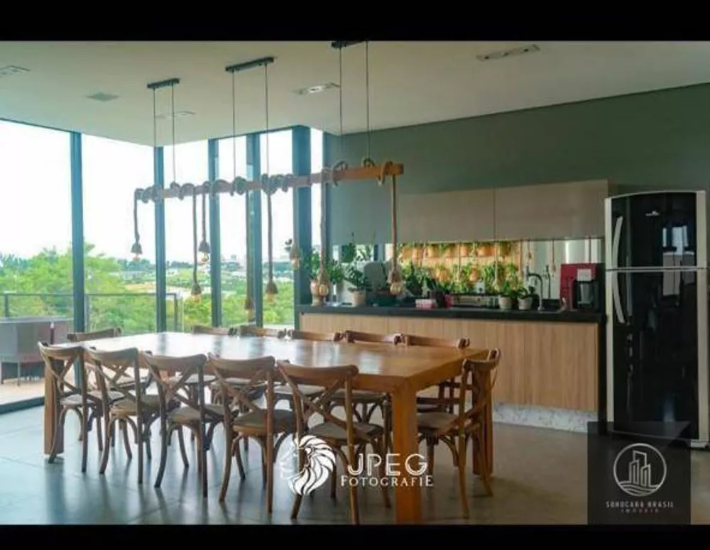Sobrado, 3 quartos, 420 m² - Foto 7