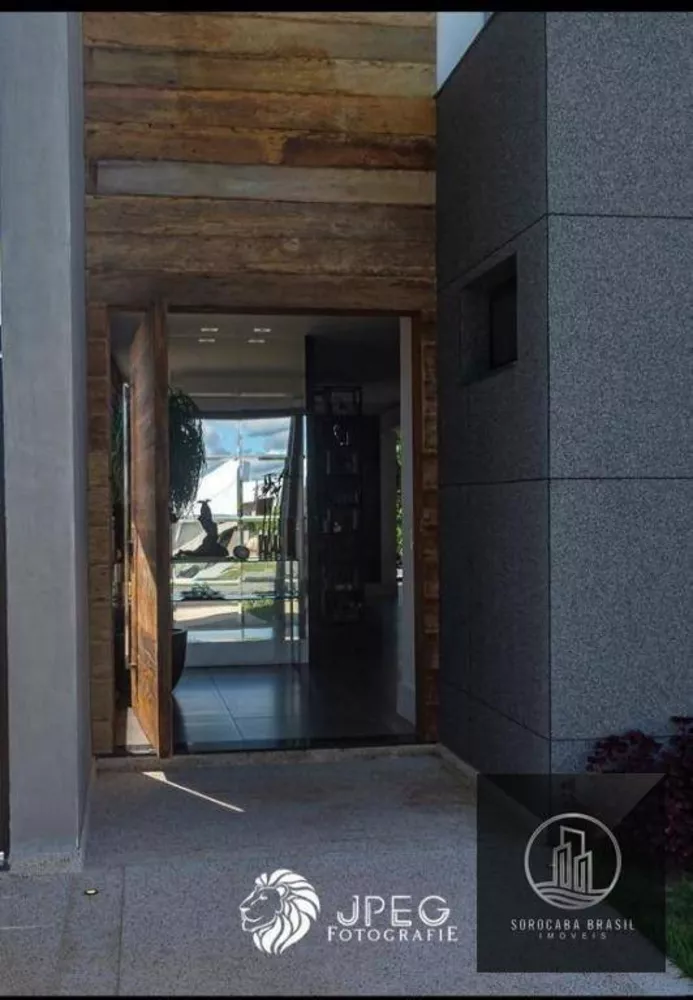 Sobrado, 3 quartos, 420 m² - Foto 3