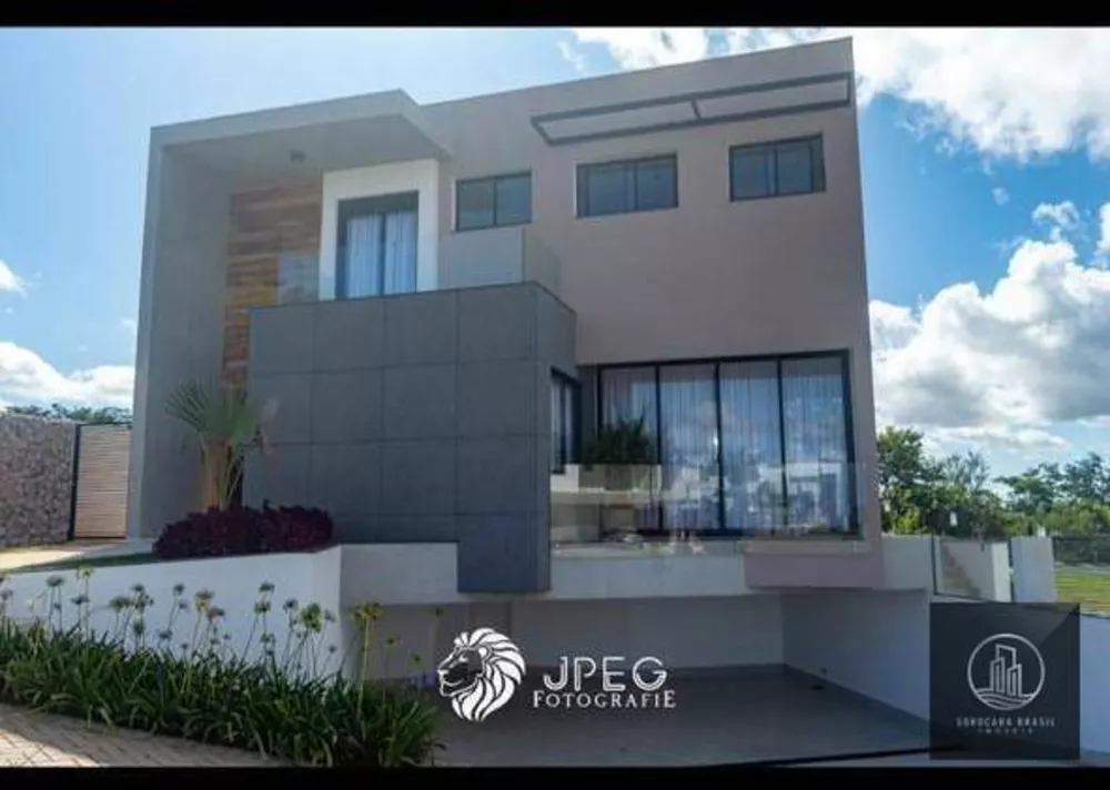 Sobrado, 3 quartos, 420 m² - Foto 4