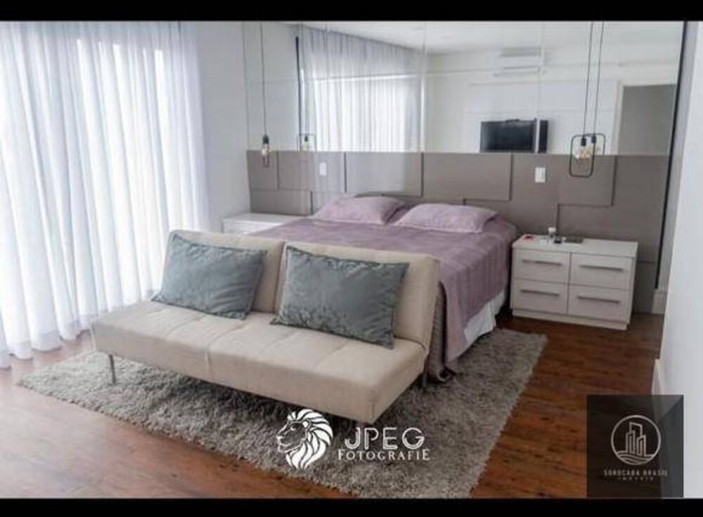 Sobrado, 3 quartos, 420 m² - Foto 12