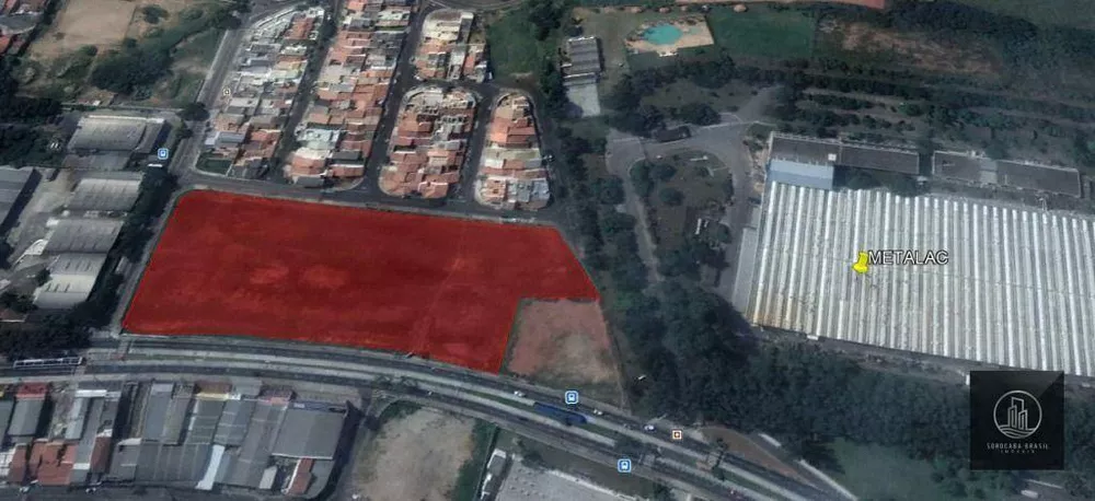 Terreno, 2 hectares - Foto 1