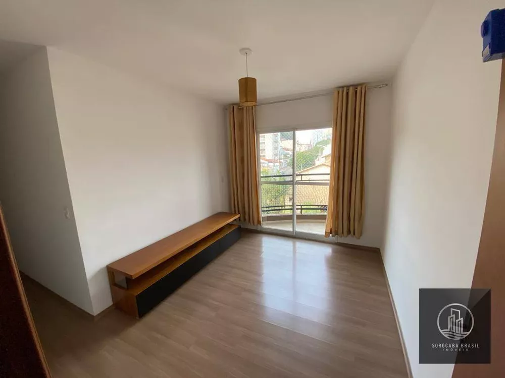 Apartamento à venda com 2 quartos, 67m² - Foto 1