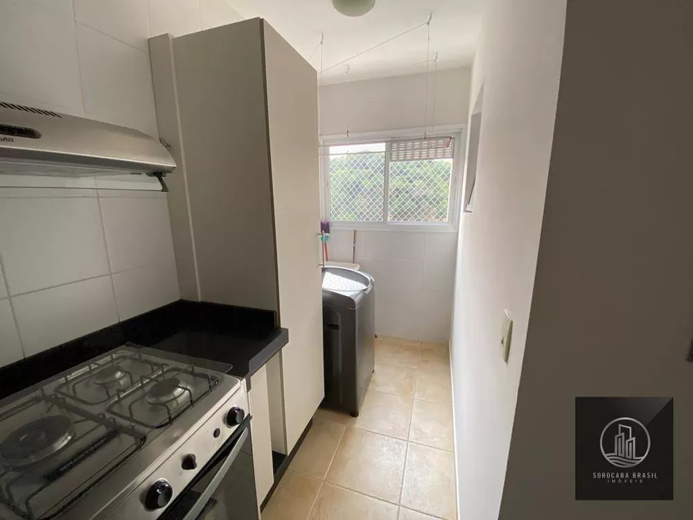 Apartamento à venda com 2 quartos, 67m² - Foto 3