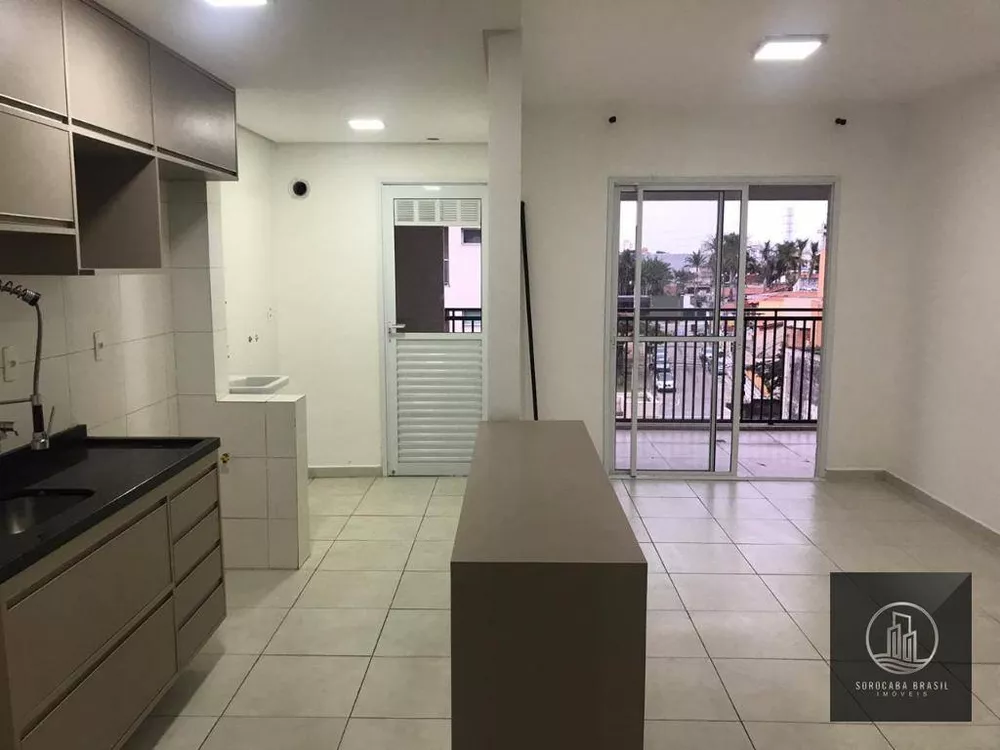 Apartamento à venda com 2 quartos, 84m² - Foto 3