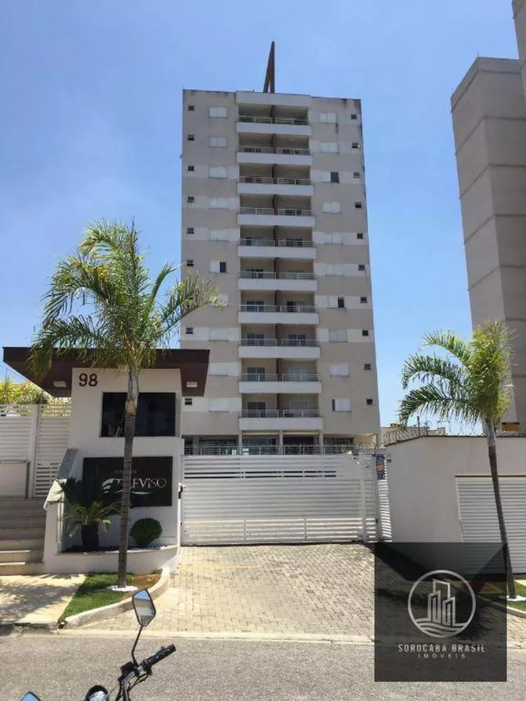 Apartamento, 2 quartos, 65 m² - Foto 7