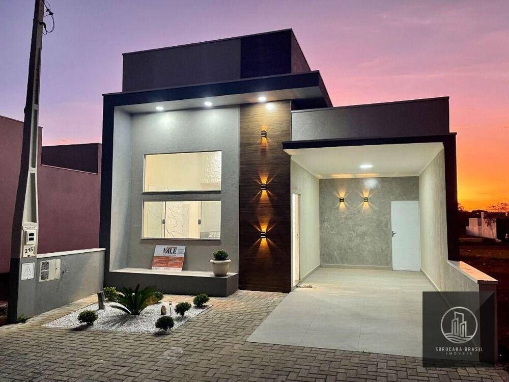 Casa de Condomínio, 3 quartos - Foto 8