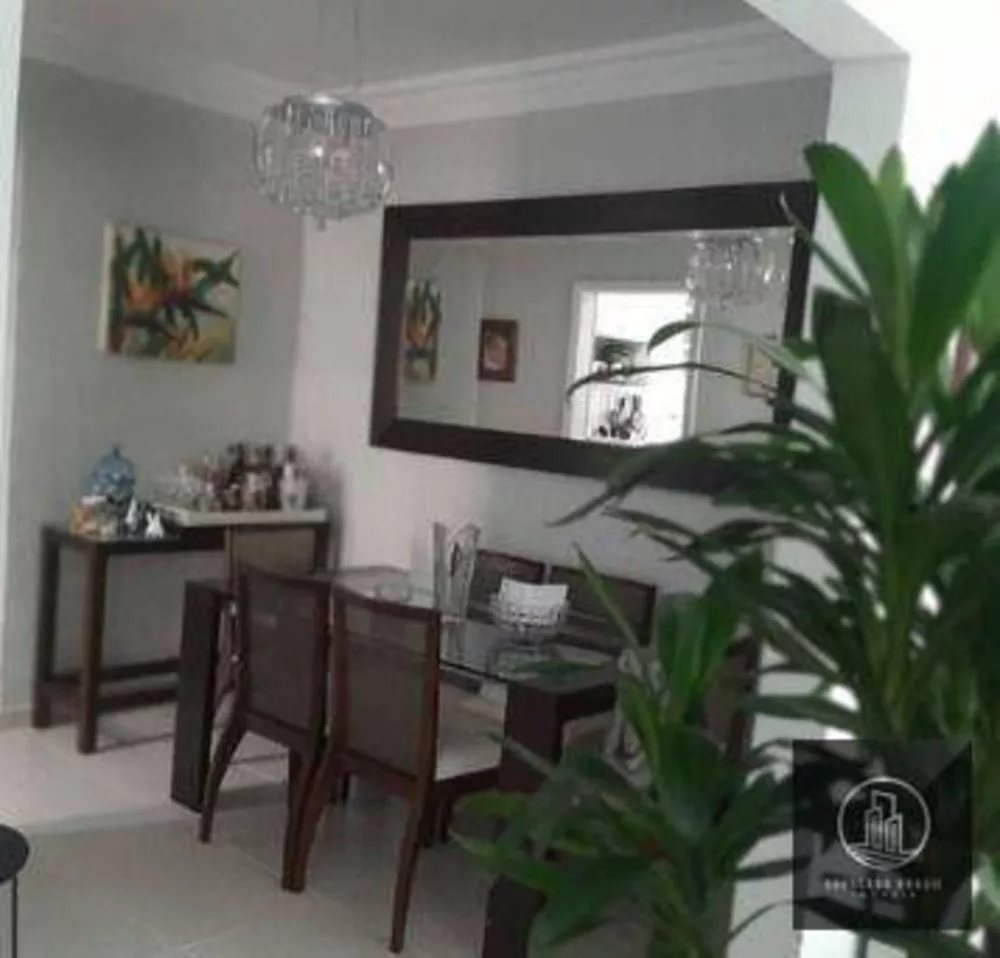 Casa de Condomínio, 2 quartos - Foto 1