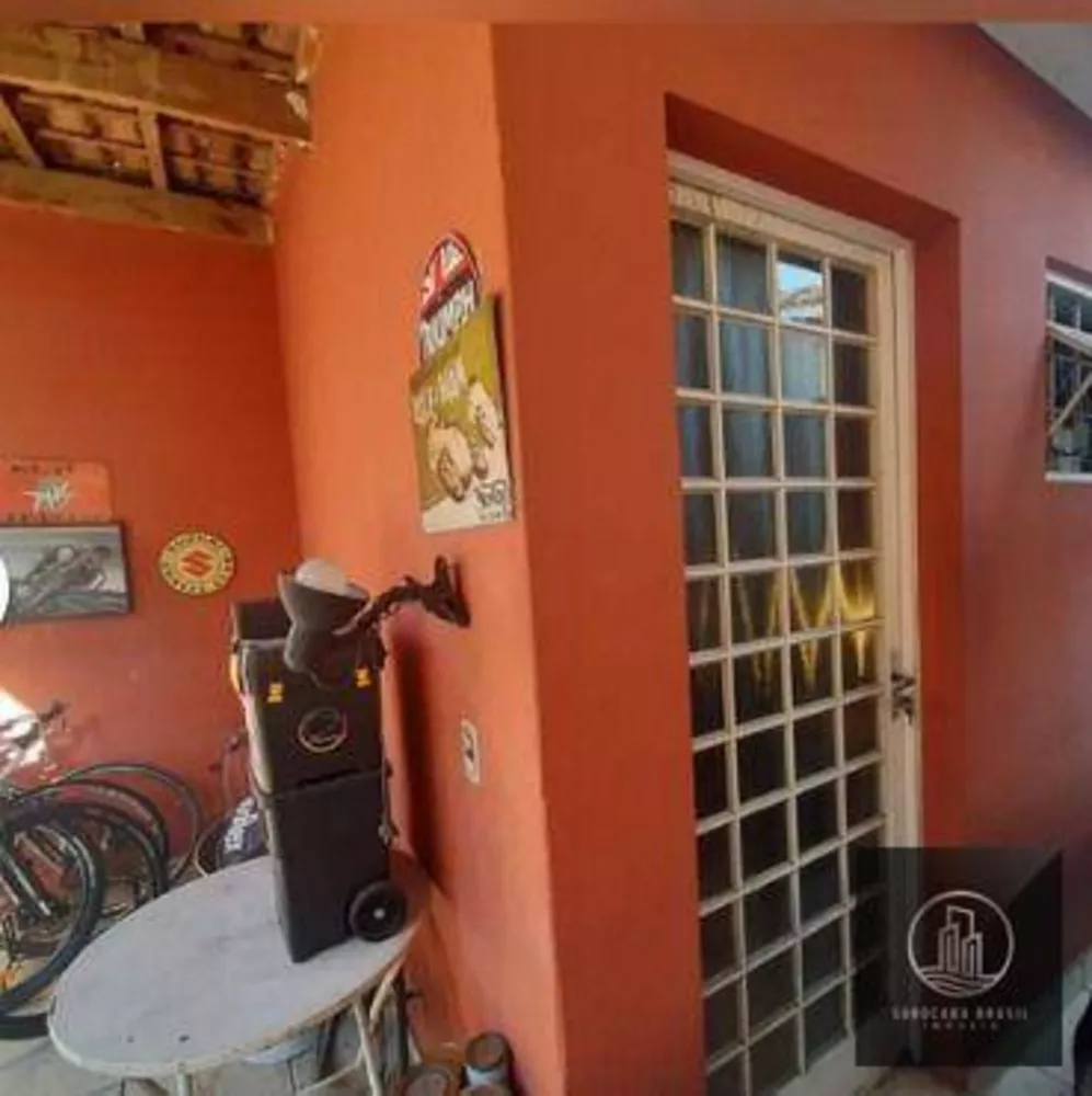 Casa de Condomínio, 2 quartos - Foto 2