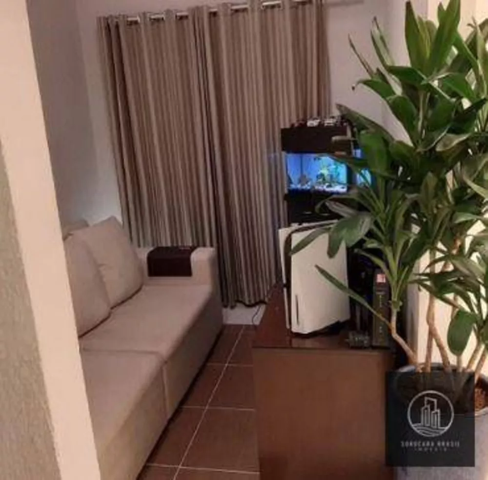 Casa de Condomínio, 2 quartos - Foto 8