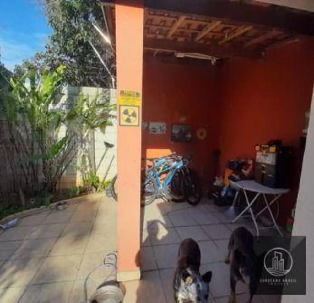 Casa de Condomínio, 2 quartos - Foto 3