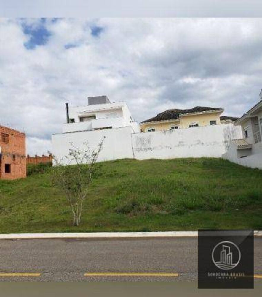 Loteamento e Condomínio, 312 m² - Foto 4