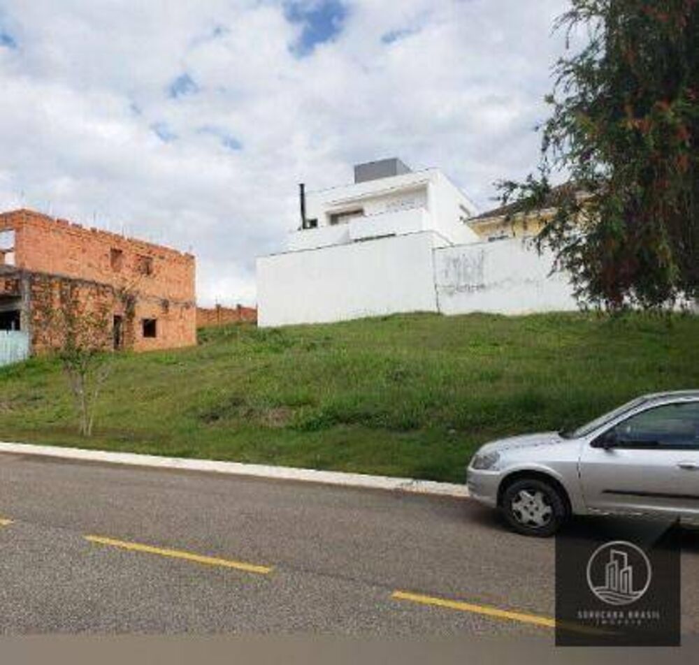 Loteamento e Condomínio, 312 m² - Foto 2