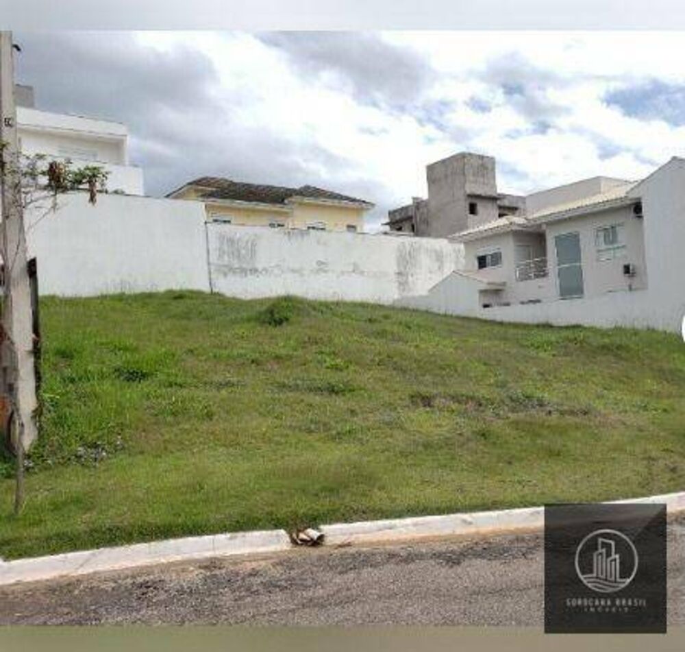 Loteamento e Condomínio, 312 m² - Foto 1