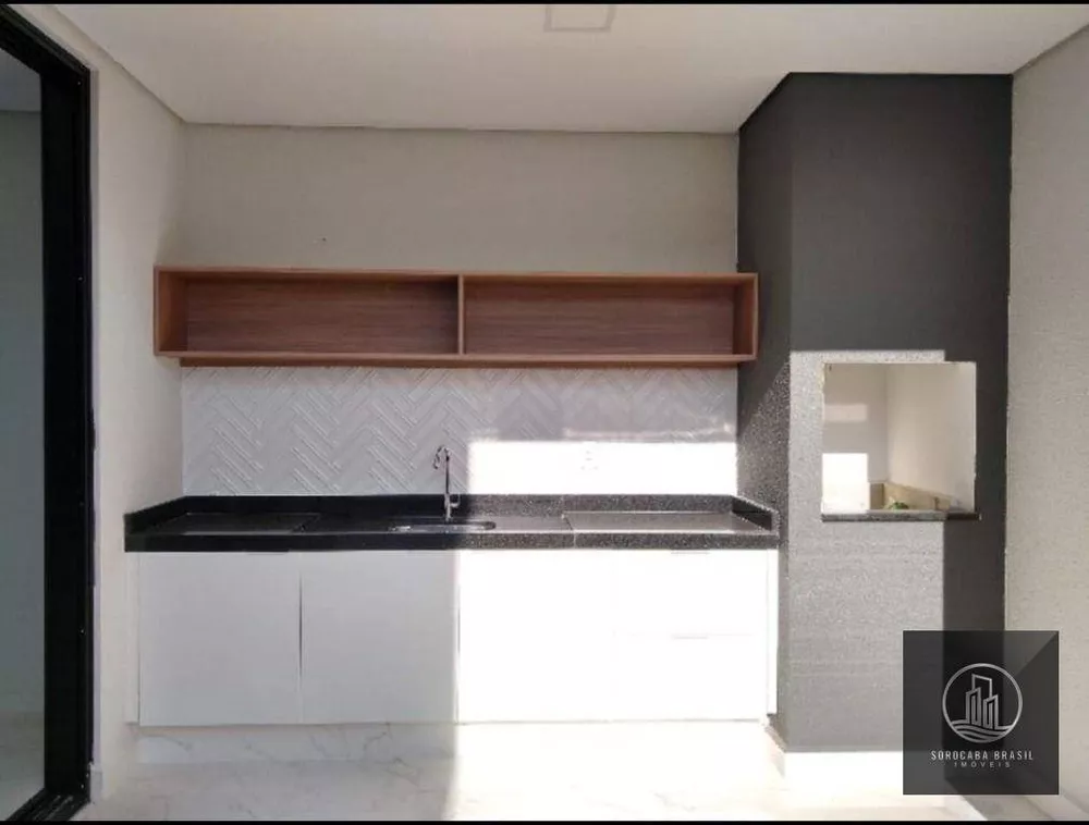 Sobrado à venda com 3 quartos, 200m² - Foto 1