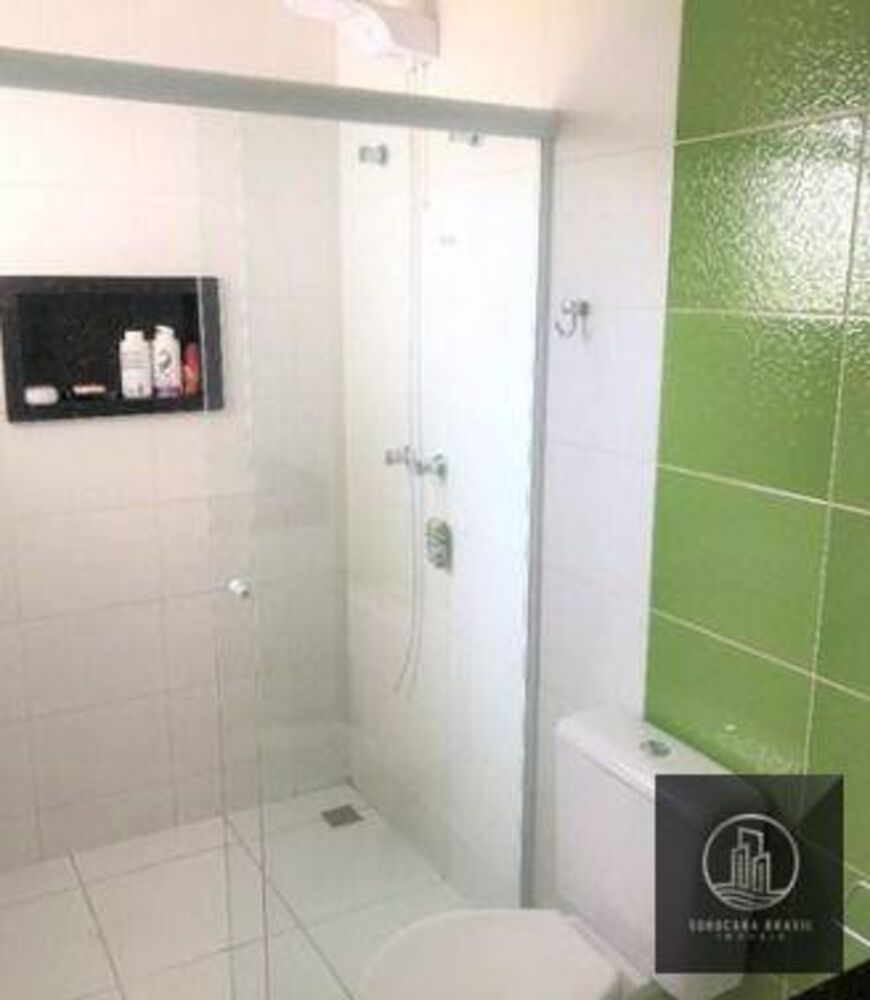 Casa de Condomínio, 3 quartos - Foto 10