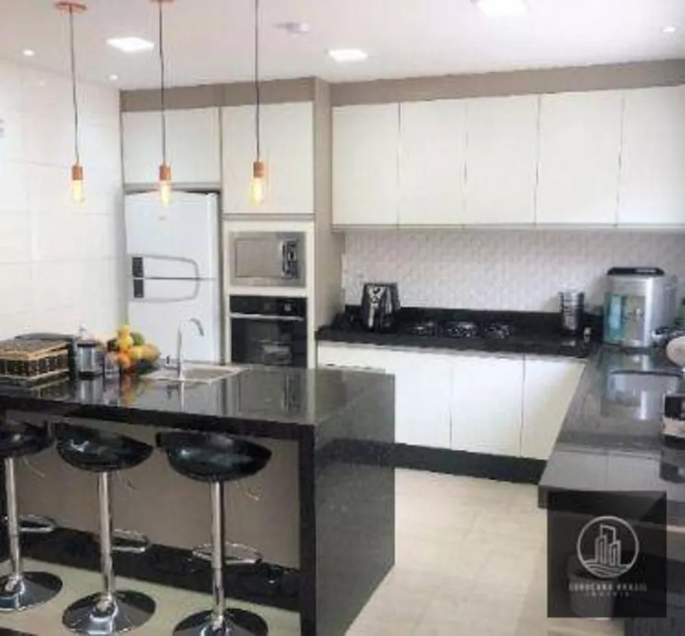 Casa de Condomínio, 3 quartos - Foto 7