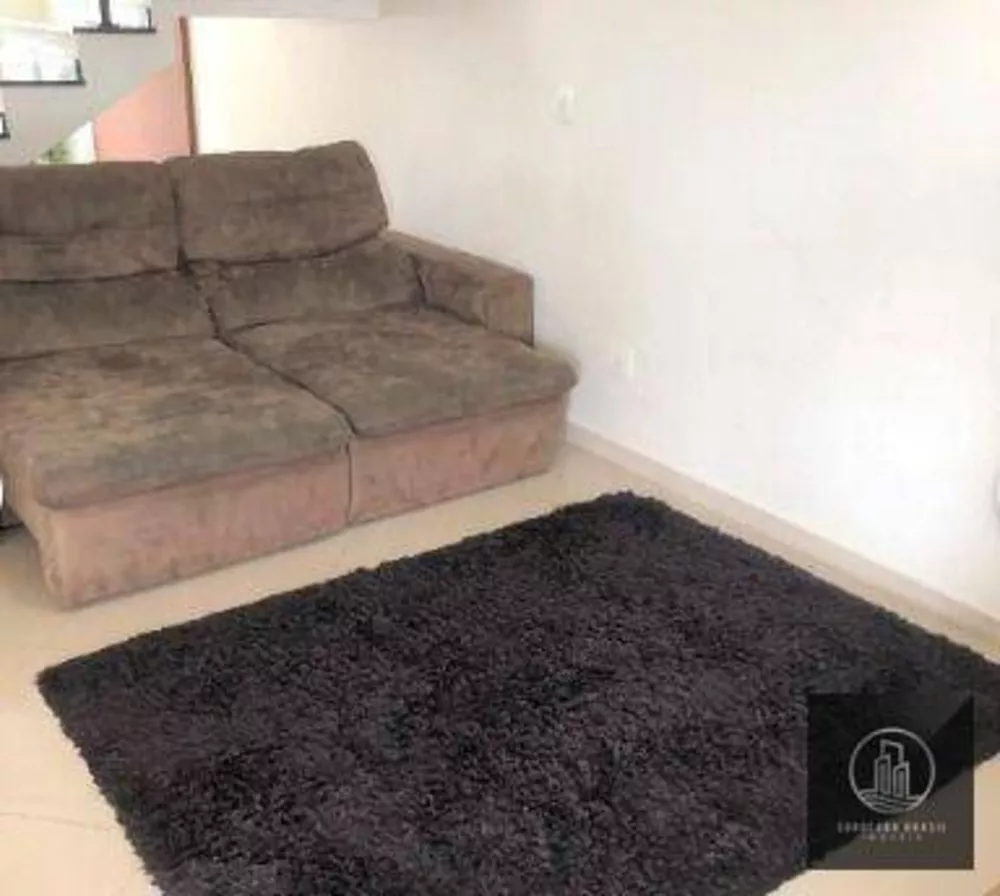 Casa de Condomínio, 3 quartos - Foto 8