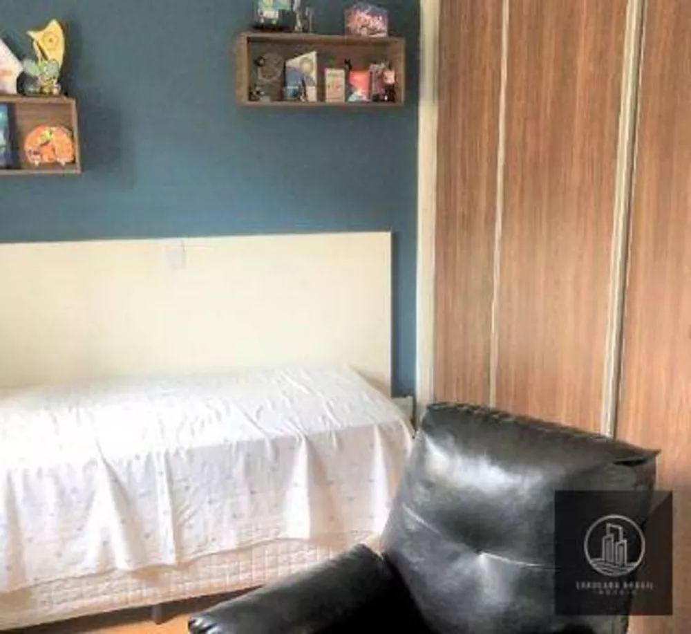 Casa de Condomínio, 3 quartos - Foto 5
