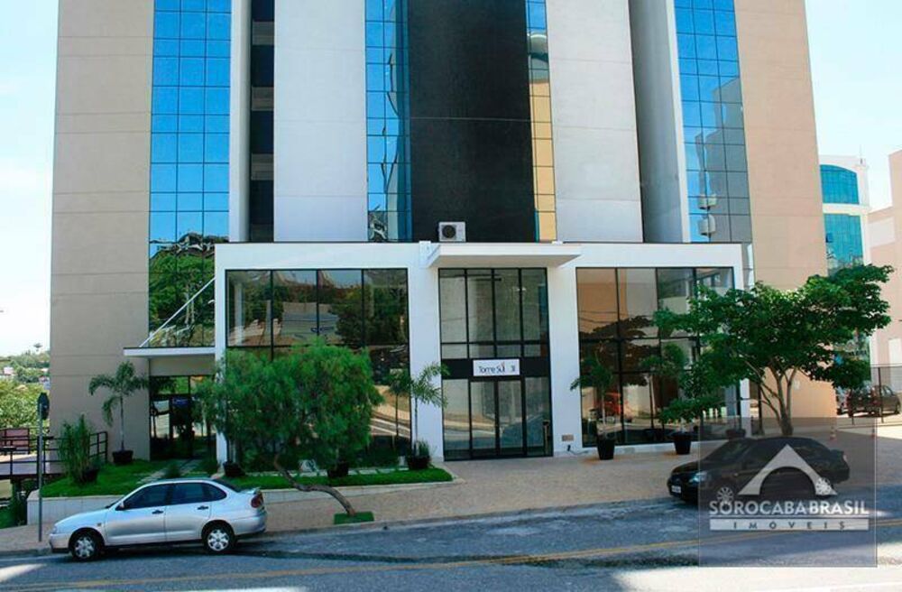 Sala-Conjunto, 40 m² - Foto 13