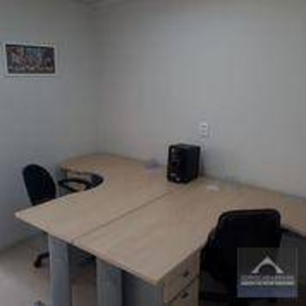 Sala-Conjunto, 40 m² - Foto 4