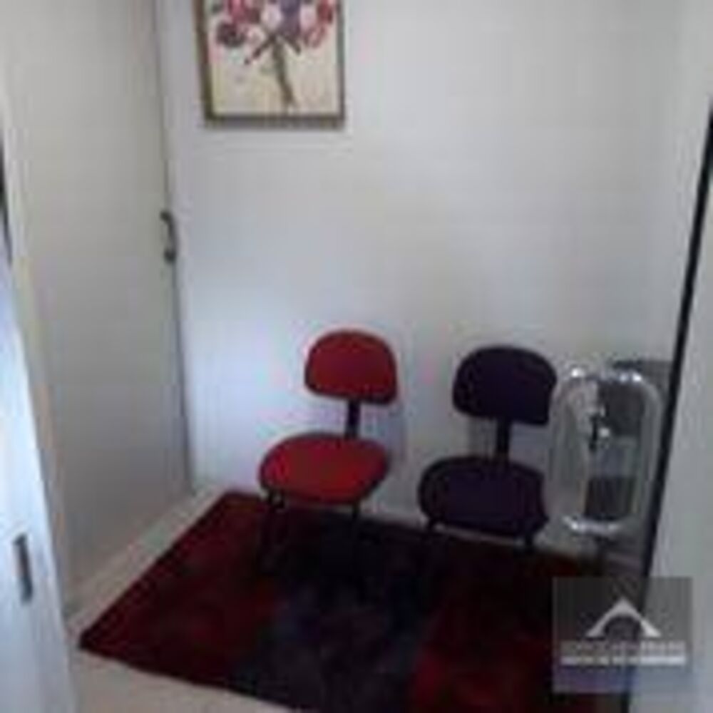 Sala-Conjunto, 40 m² - Foto 6