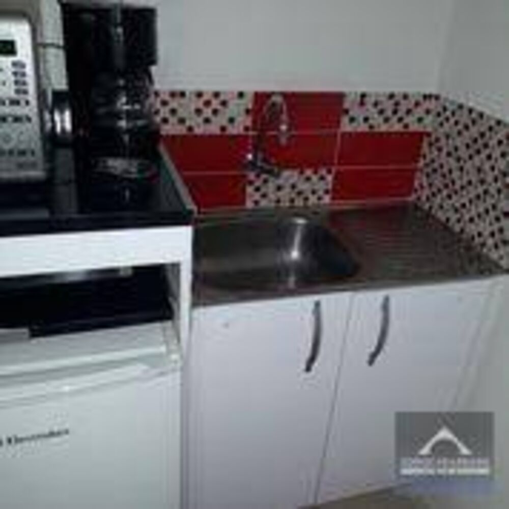 Sala-Conjunto, 40 m² - Foto 2