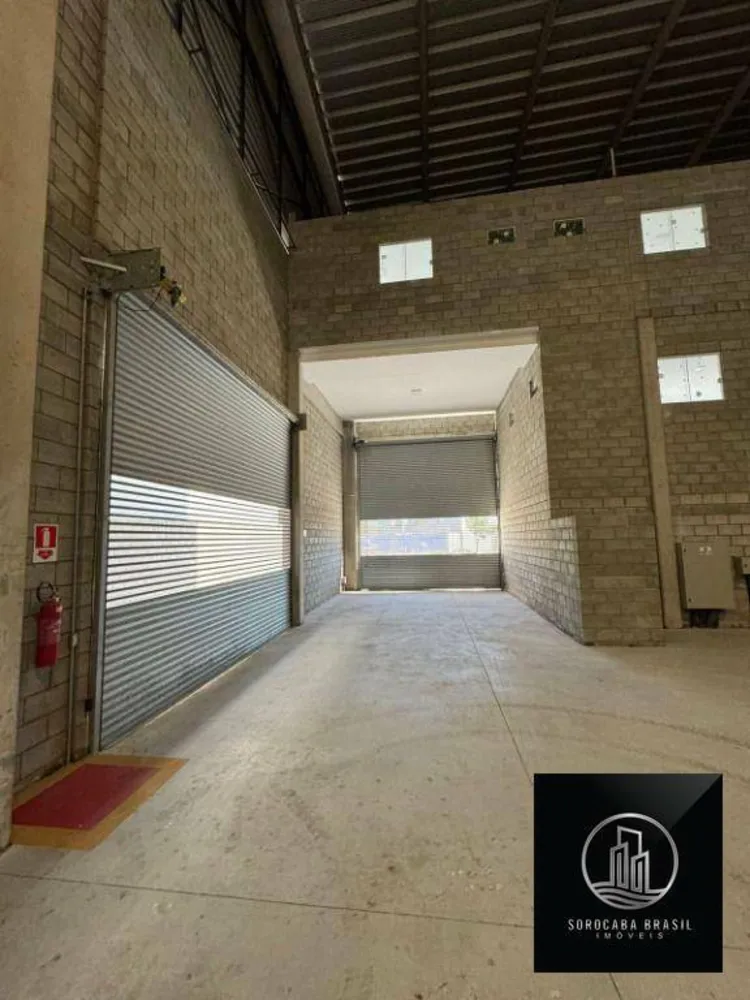 Depósito-Galpão, 747 m² - Foto 2