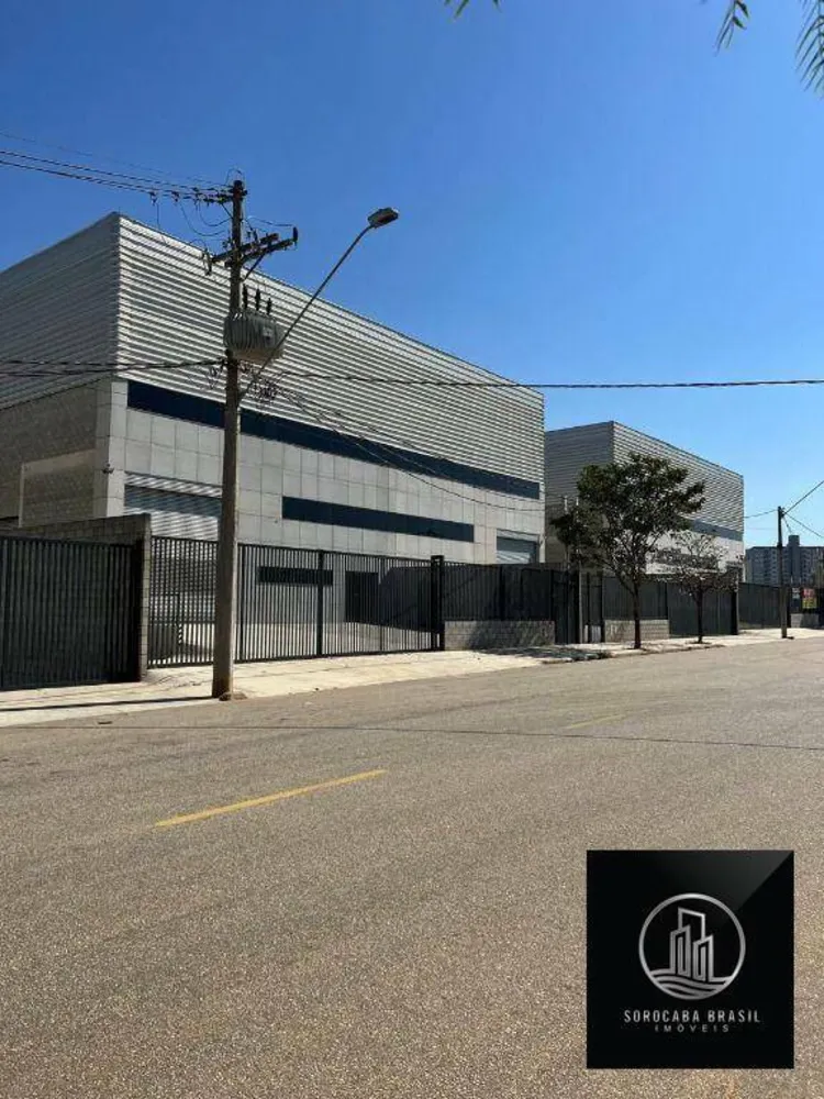 Depósito-Galpão, 747 m² - Foto 4
