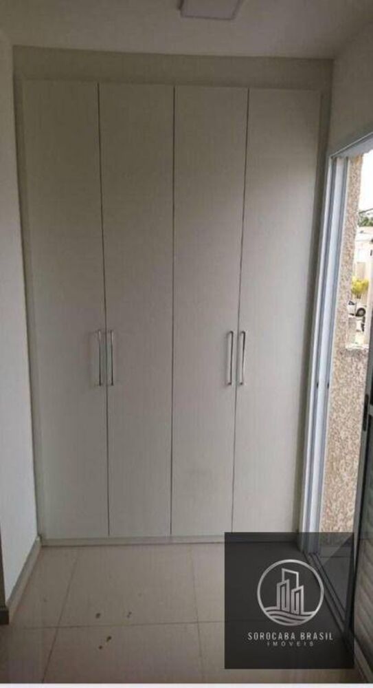 Sobrado, 2 quartos, 53 m² - Foto 2