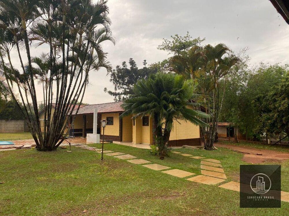 Sítio, 4 quartos, 5 hectares - Foto 3