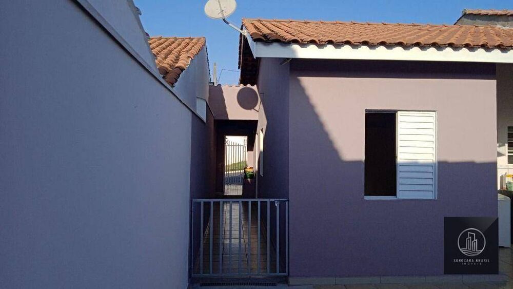 Casa, 2 quartos, 70 m² - Foto 8
