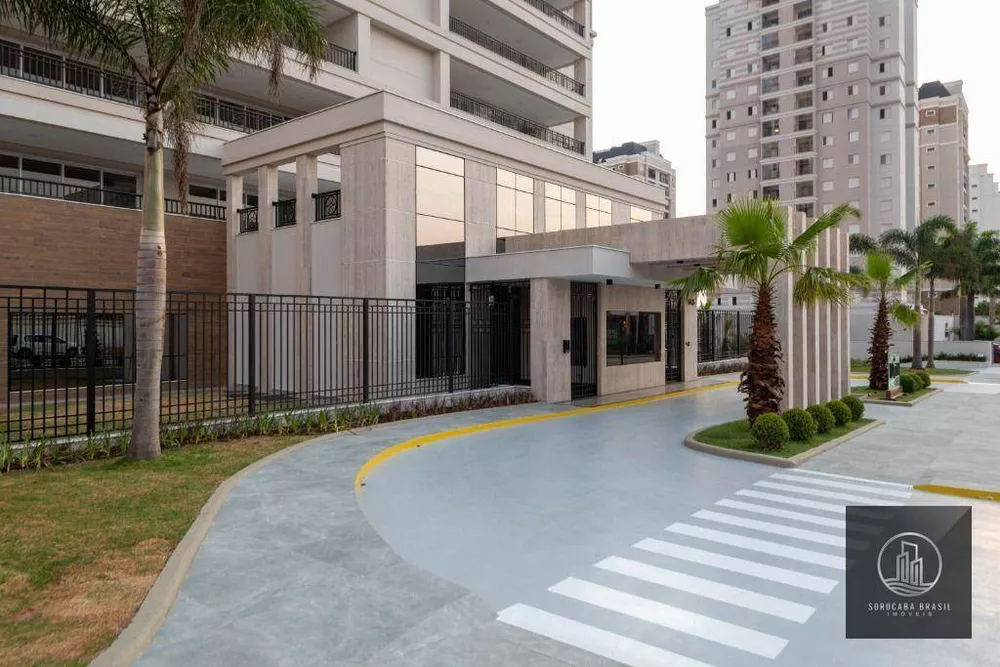 Apartamento, 4 quartos, 314 m² - Foto 3