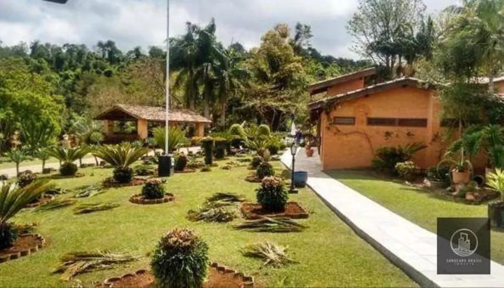 Fazenda, 99 hectares - Foto 1