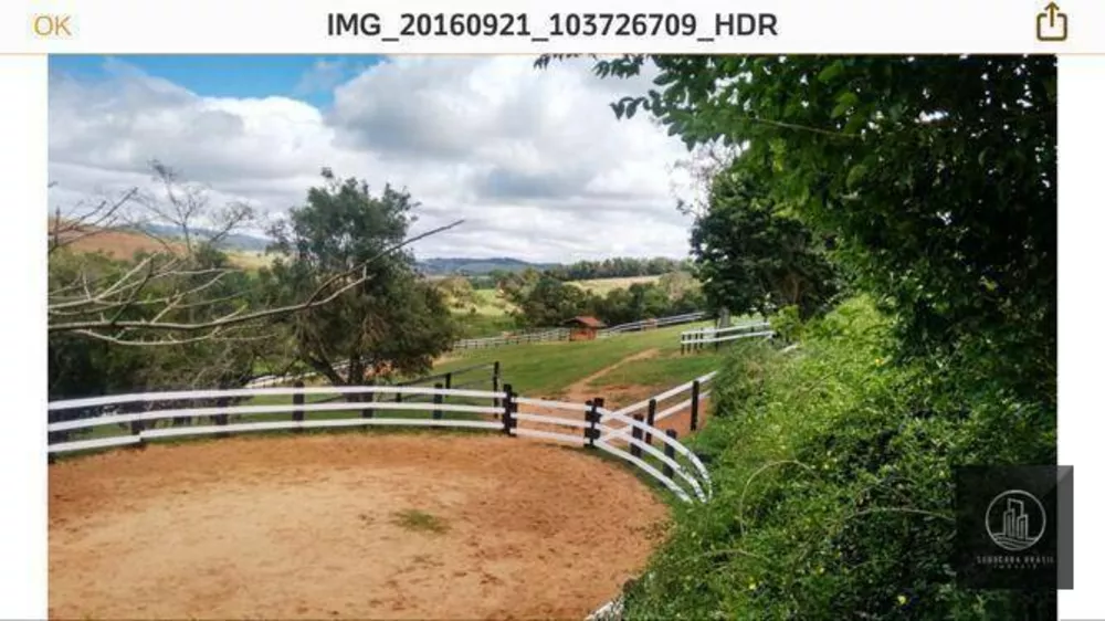 Fazenda, 99 hectares - Foto 4