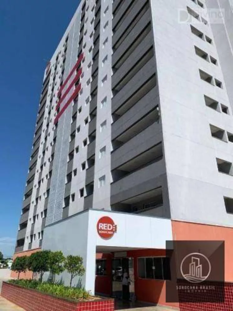 Apartamento para alugar com 1 quarto, 44m² - Foto 1