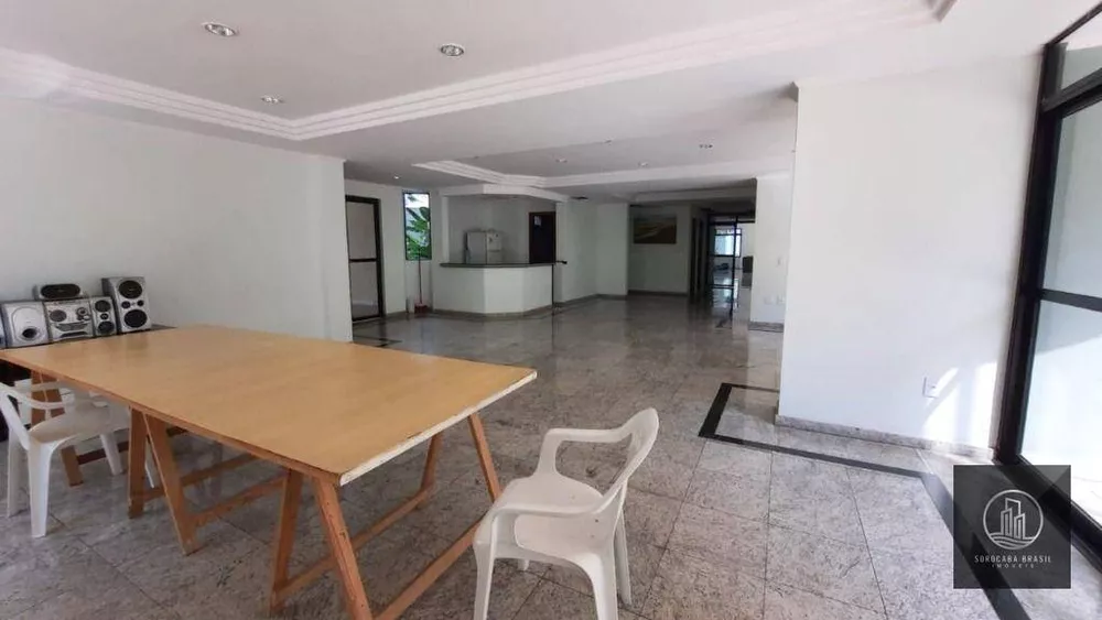 Apartamento à venda com 4 quartos, 433m² - Foto 8