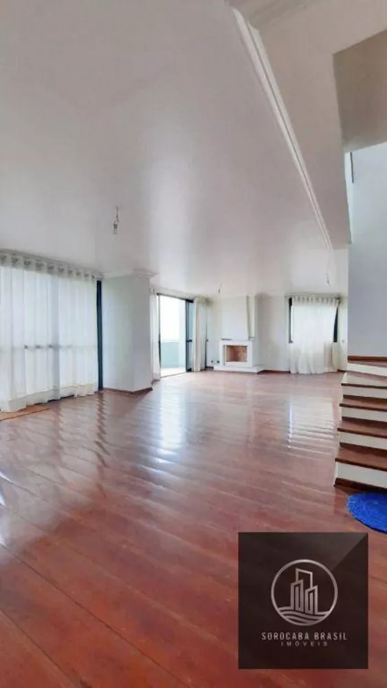 Apartamento à venda com 4 quartos, 433m² - Foto 3