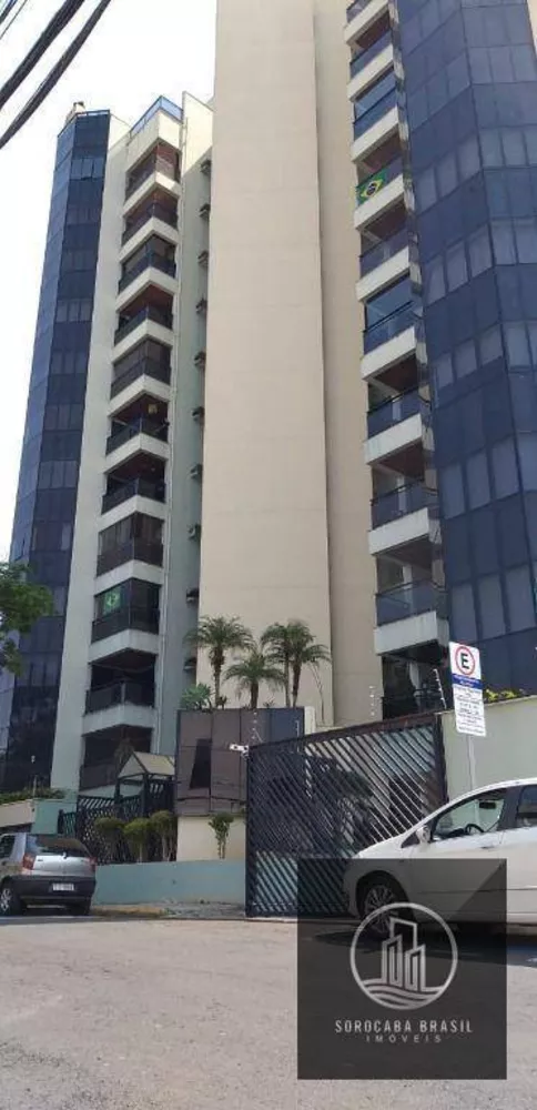 Apartamento à venda com 4 quartos, 433m² - Foto 1