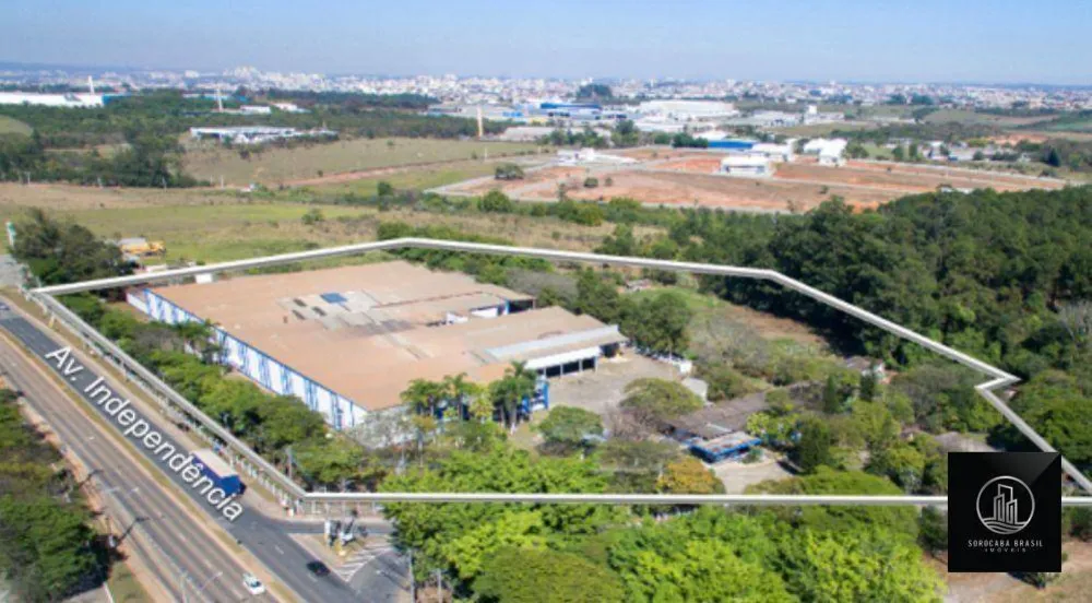 Depósito-Galpão, 14468 m² - Foto 3
