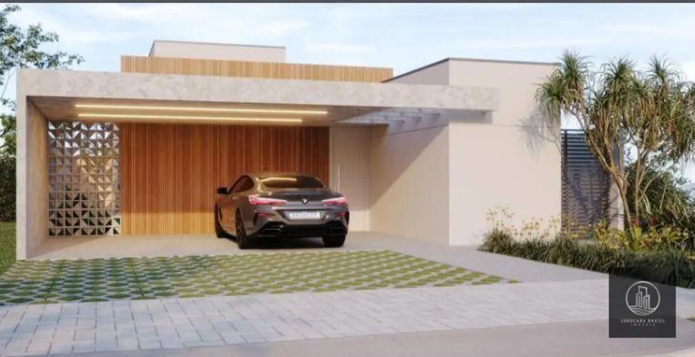 Casa, 3 quartos, 225 m² - Foto 3