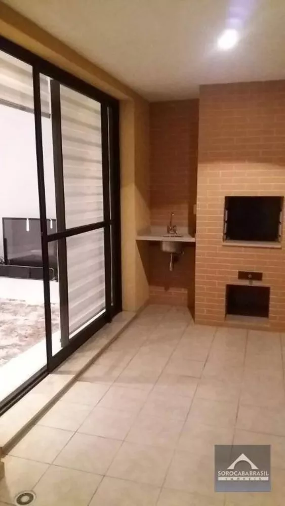 Apartamento à venda com 4 quartos, 194m² - Foto 1