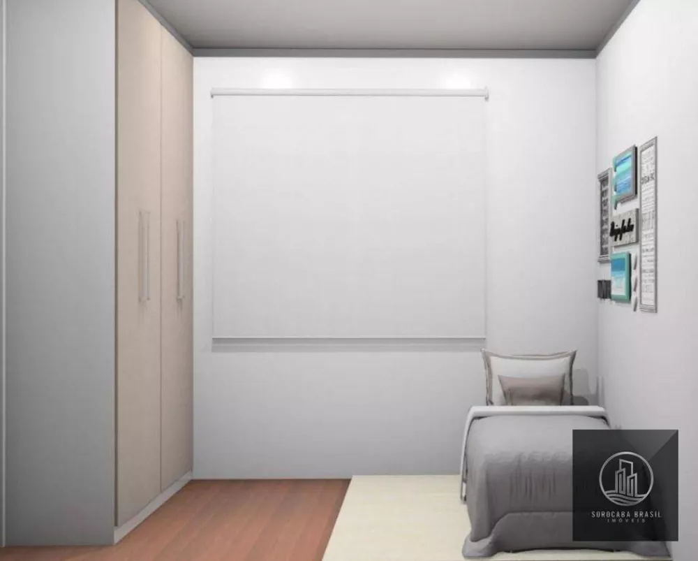 Apartamento para alugar com 3 quartos, 87m² - Foto 1